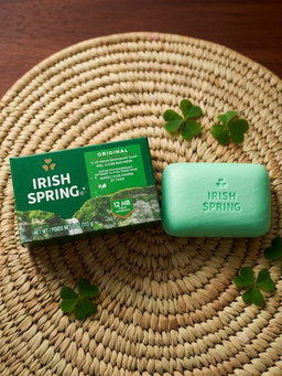 IRISH SPRING ORIGINAL 