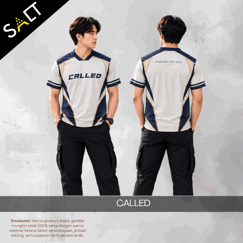 CALLED [pre order] 
