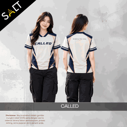 CALLED [pre order] 