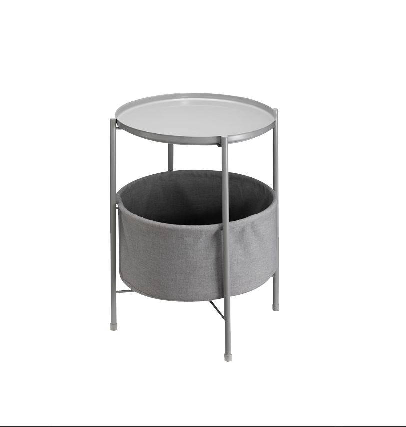10500106 - ROUND SIDE TABLE