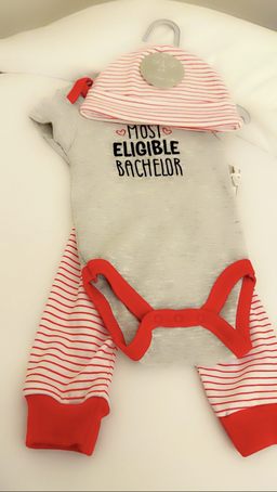 3 pc. set