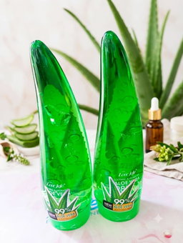 ALOE VERA GEL