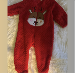 Reindeer all in one