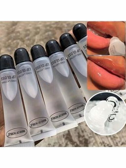 MAN OF NOBLE Lip Gloss - Clear