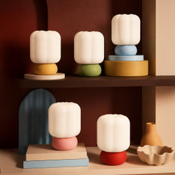 Airform Lamp