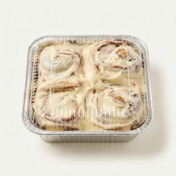 cinnamon roll 