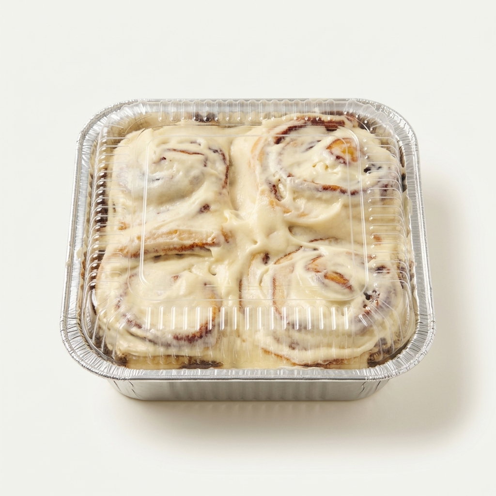 cinnamon roll _1