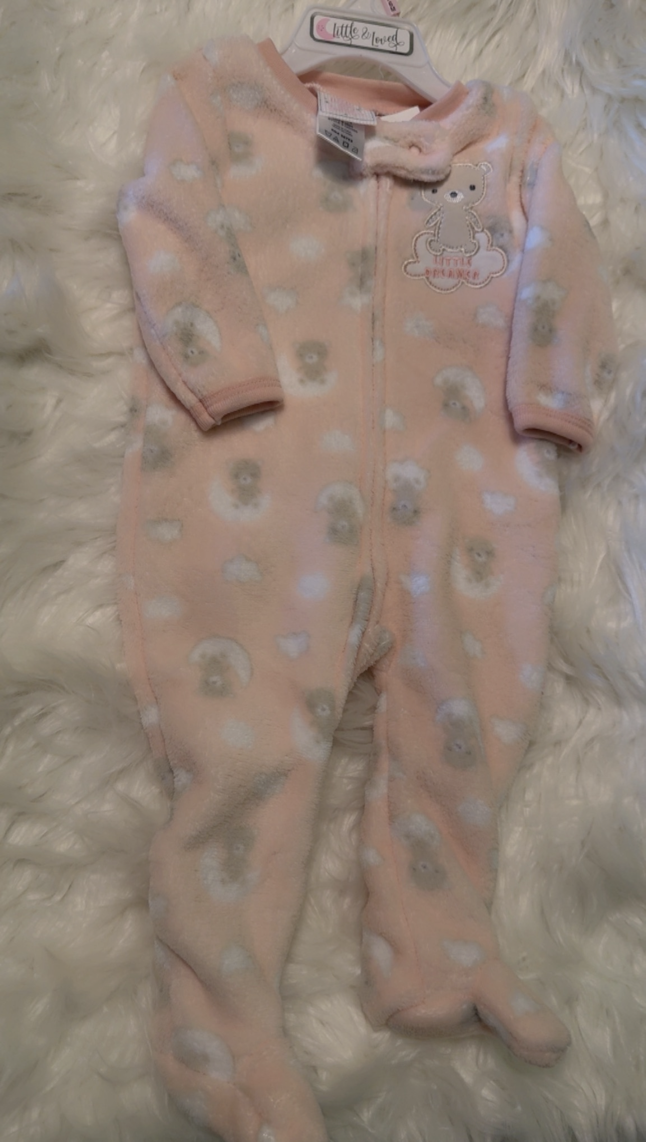 Little & Loved Sleeper_0