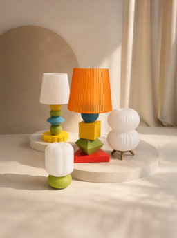Lamps
