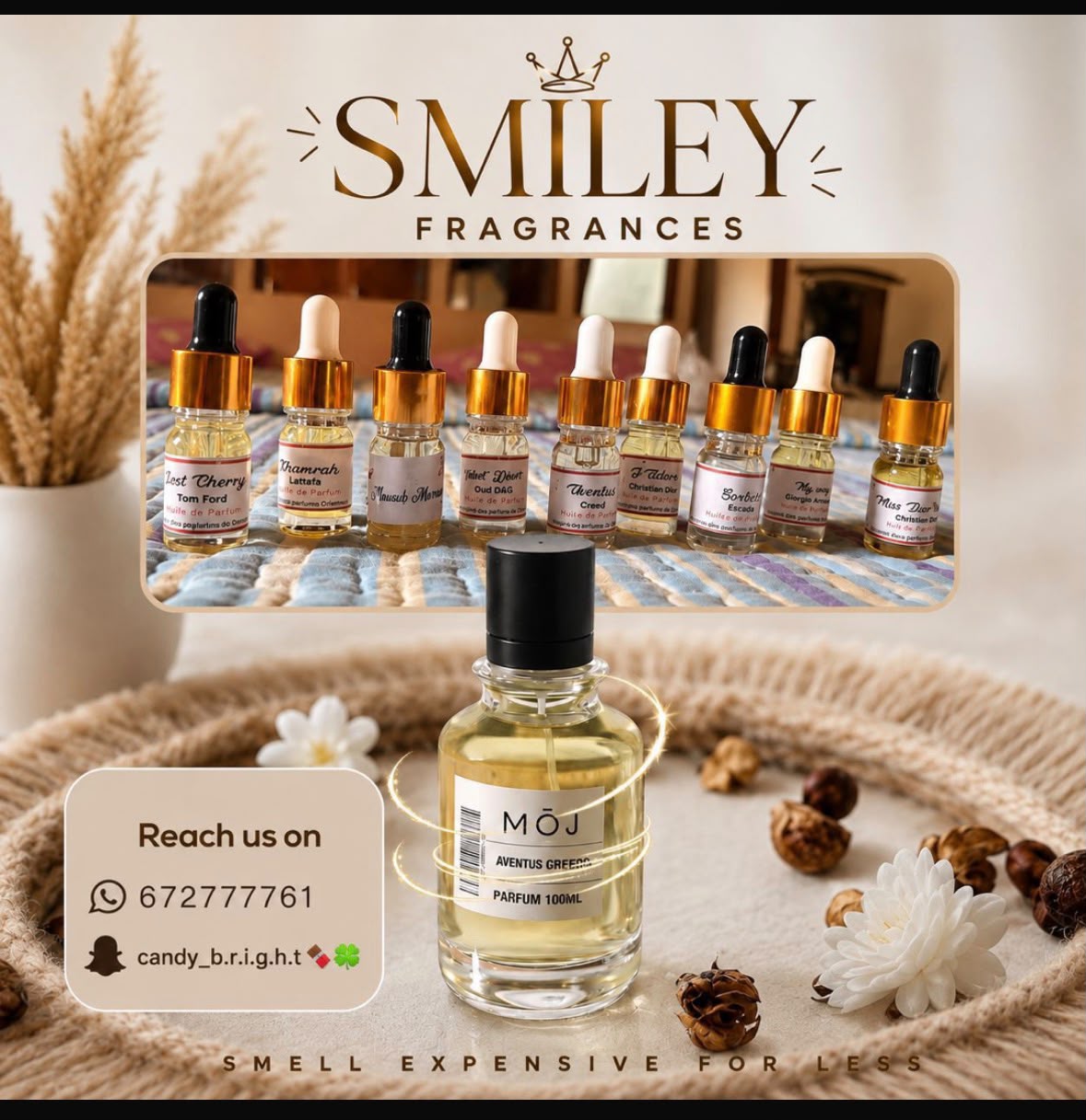 Huile de Parfum_0