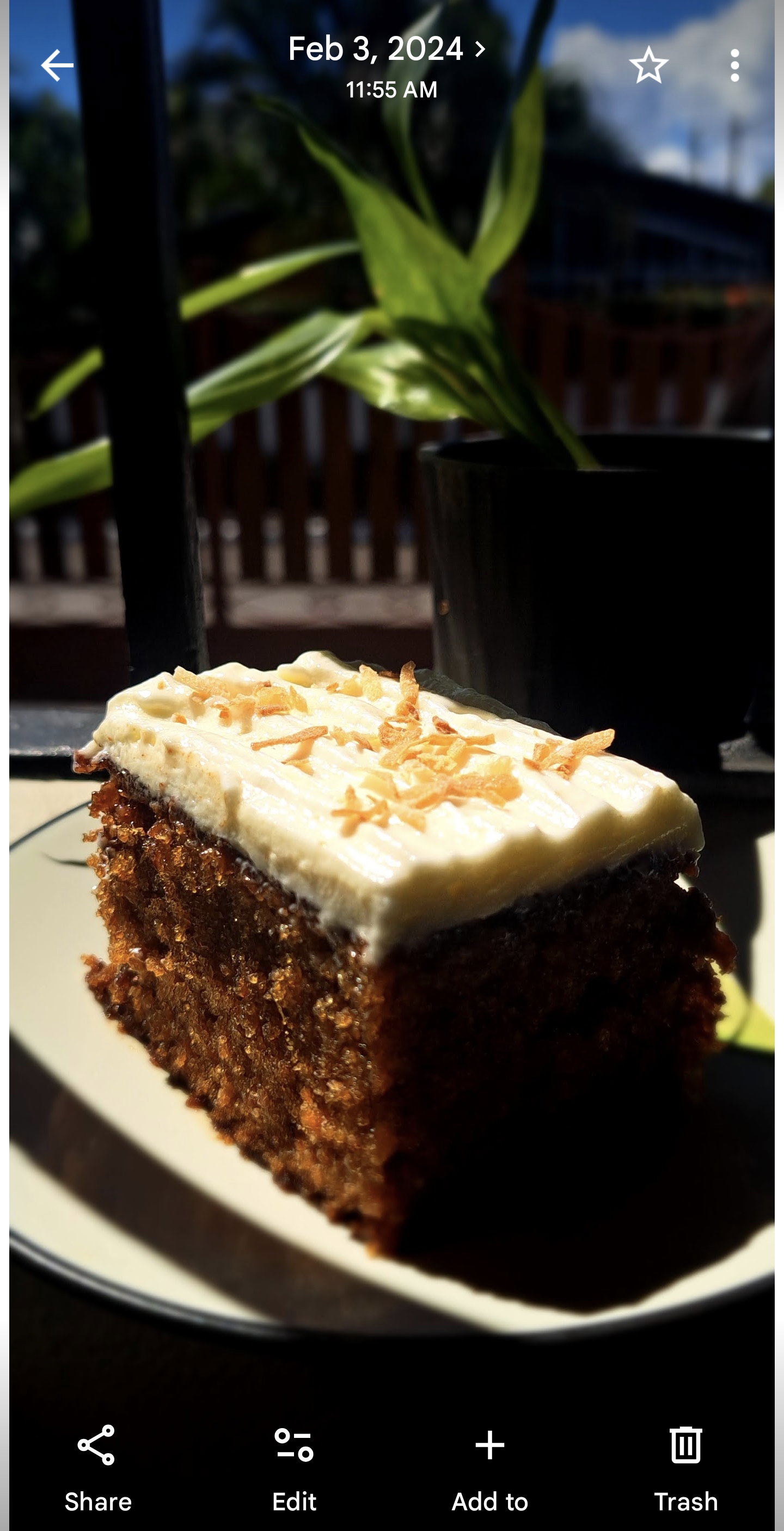 Carrot Cake _0