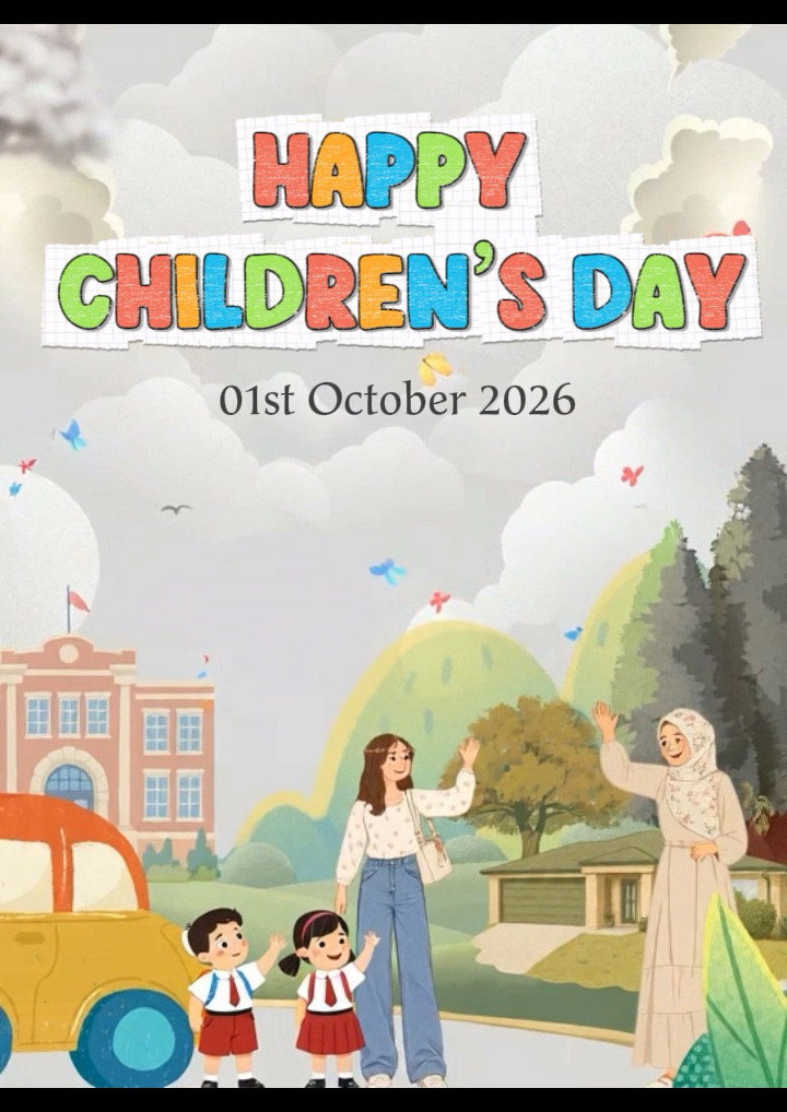 Children's Day Gifts: Set A_0