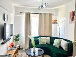 Adinkra suite