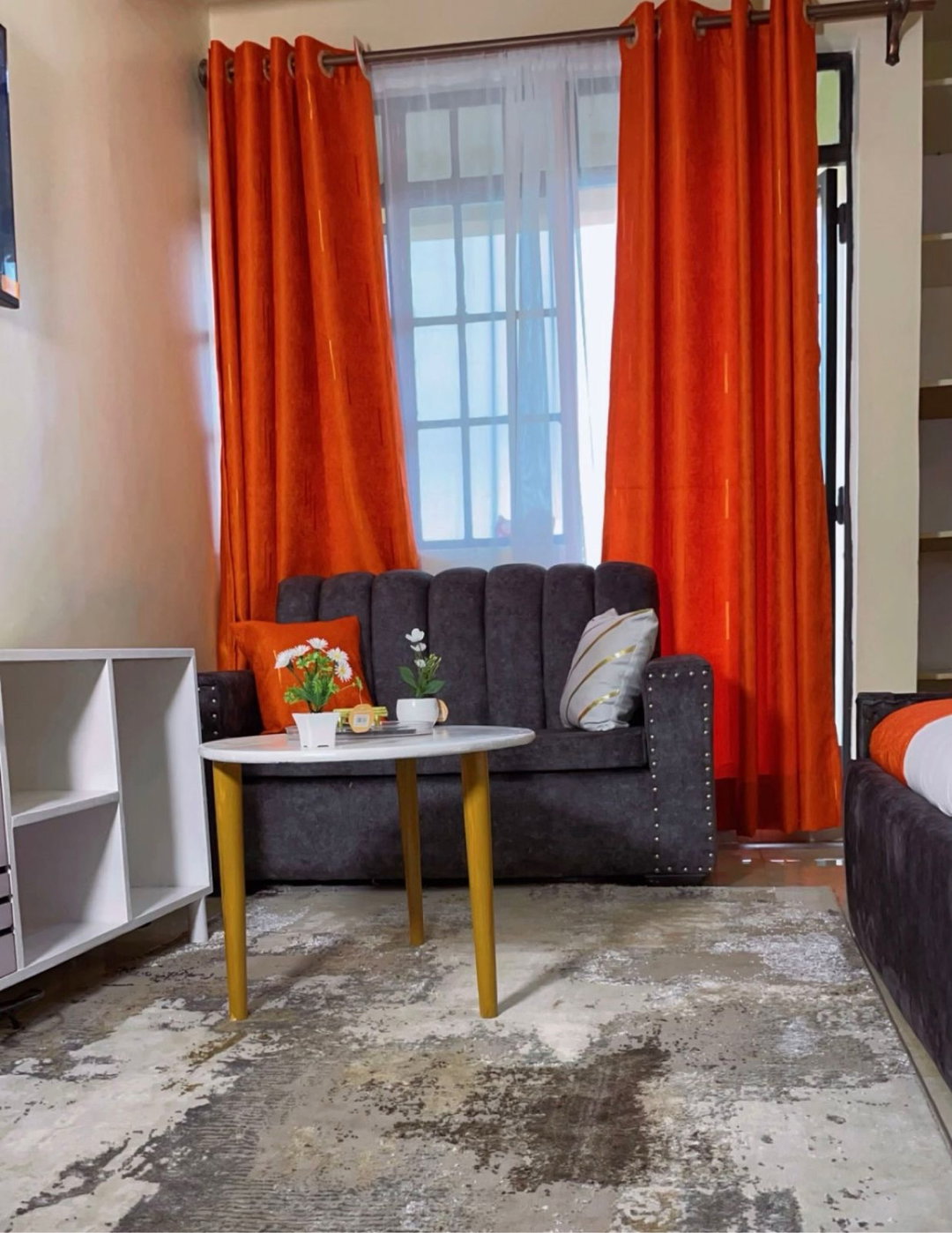 Zel’s suites