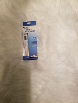Thermometer