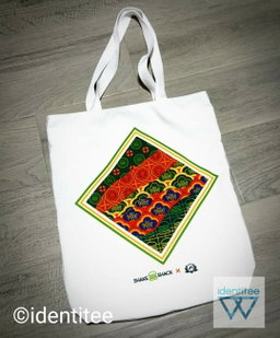 Tote Bags Custom Made