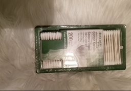 Q-Tips 200 count