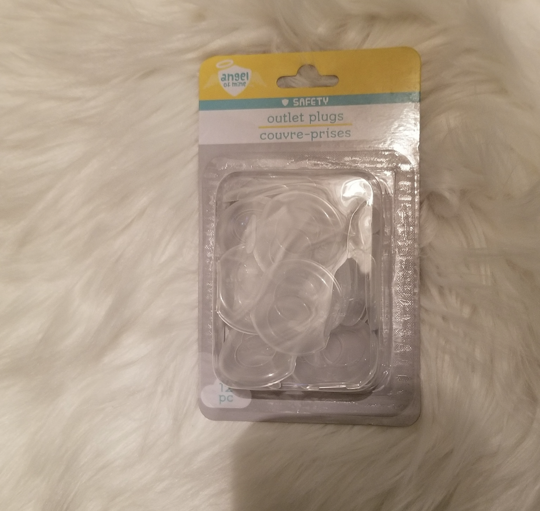 Outlet Plugs