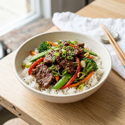 The Lunch Edit (11:30AM – 3:30PM) Mon - Fri