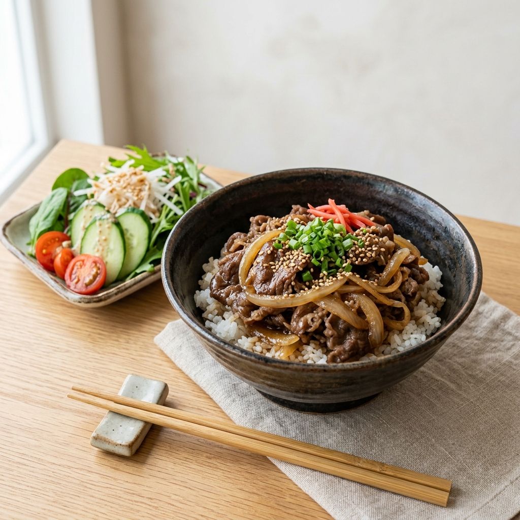 🌿Lunch Set_3