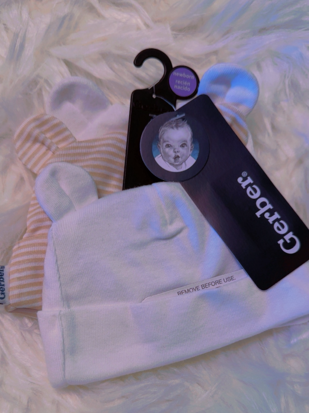 Gerber Unisex Tams
