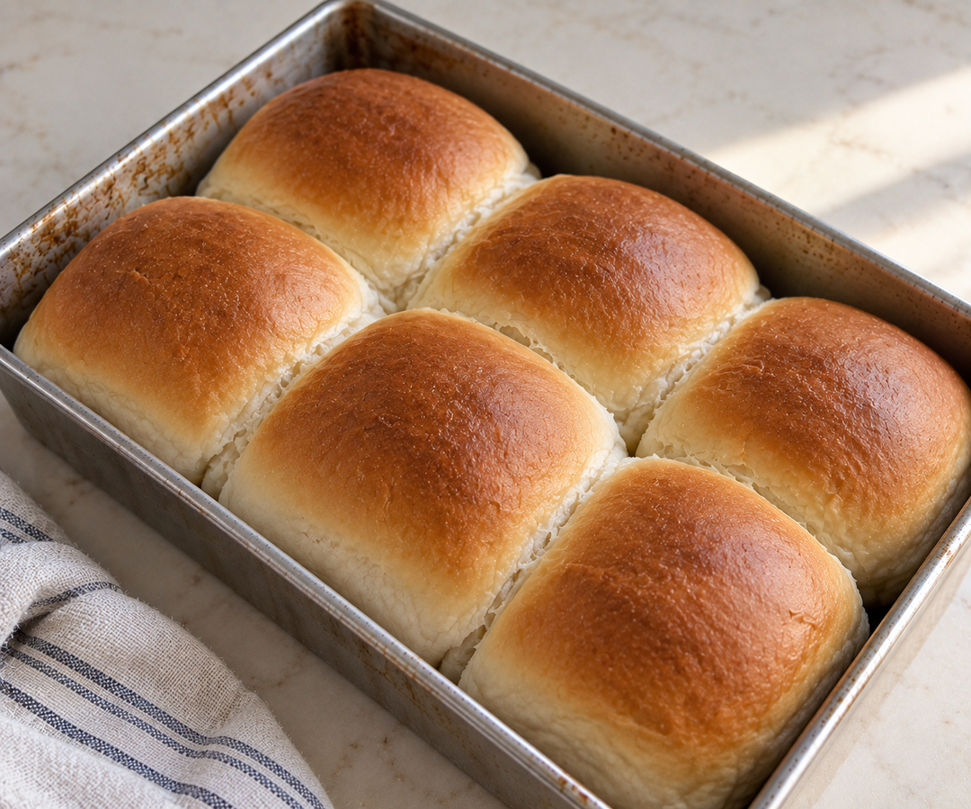 Bombay Pav