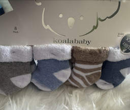 Koala Baby Unisex Socks