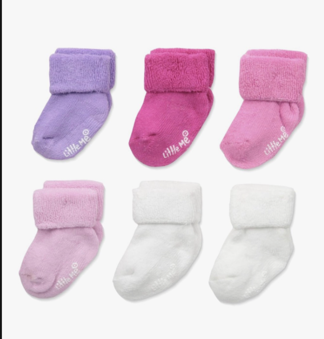 Girls Socks