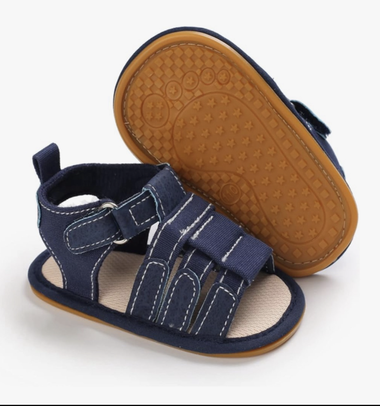 Boy Sandals_1
