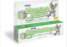 Diaper rash Cream