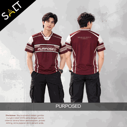 PURPOSED [pre order] 
