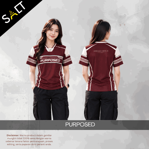 PURPOSED [pre order] _1