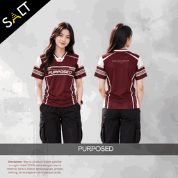 PURPOSED [pre order] 