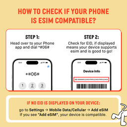 SIMPLY [eSIM Asia] Singapore Malaysia Indonesia Thailand Hong Kong | 300GB Local eSIM | No Registration