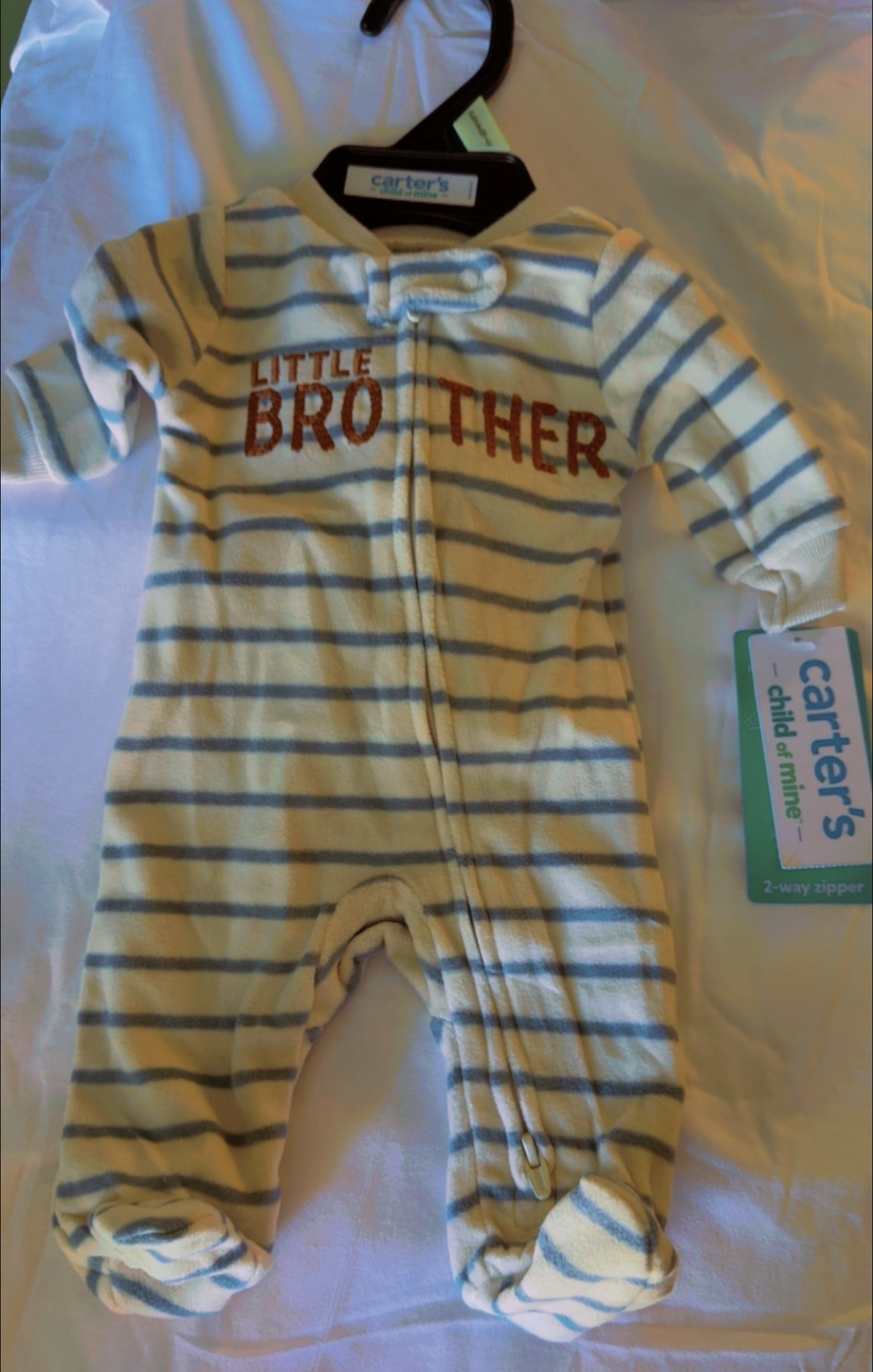 Little Brother All in One