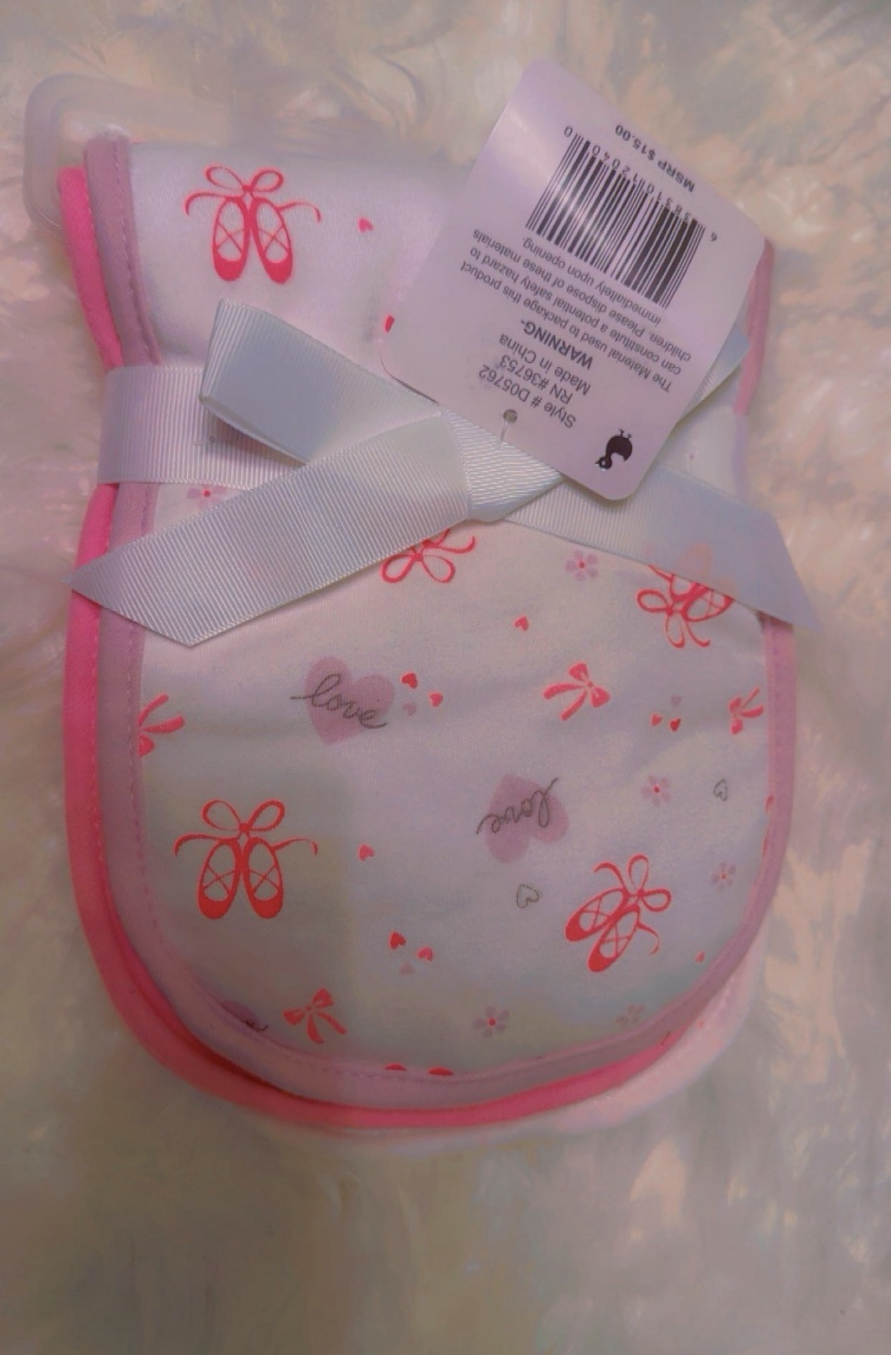 Burp Cloths_0