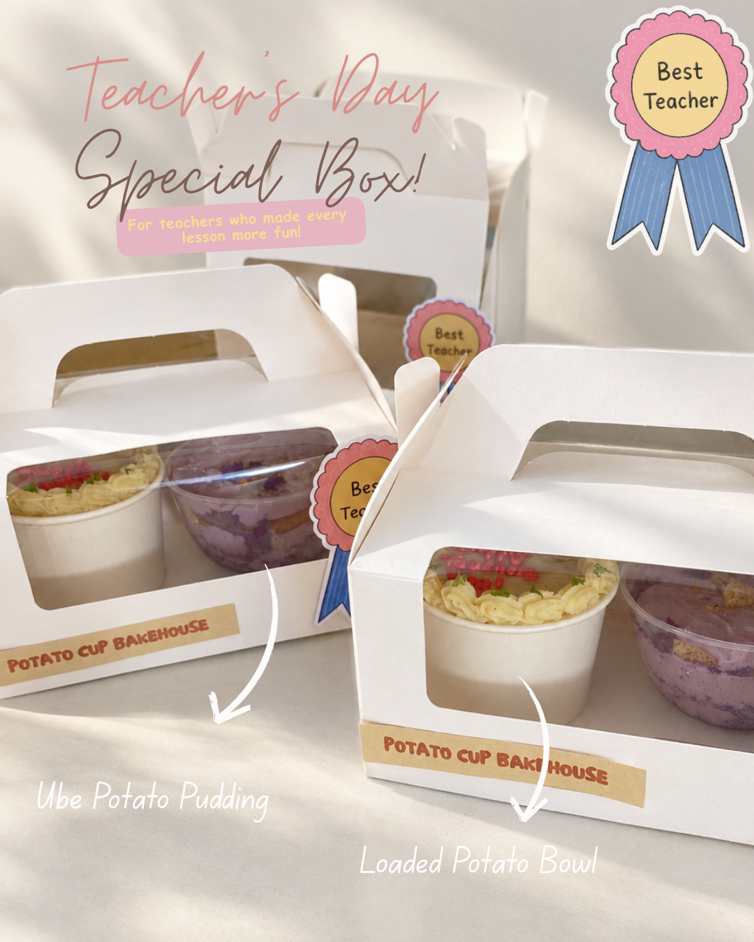 Teacher's day Special Box!