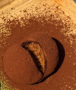 BISCOFF DUBAI CHEWY COOKIE🍪