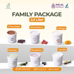 Family Package