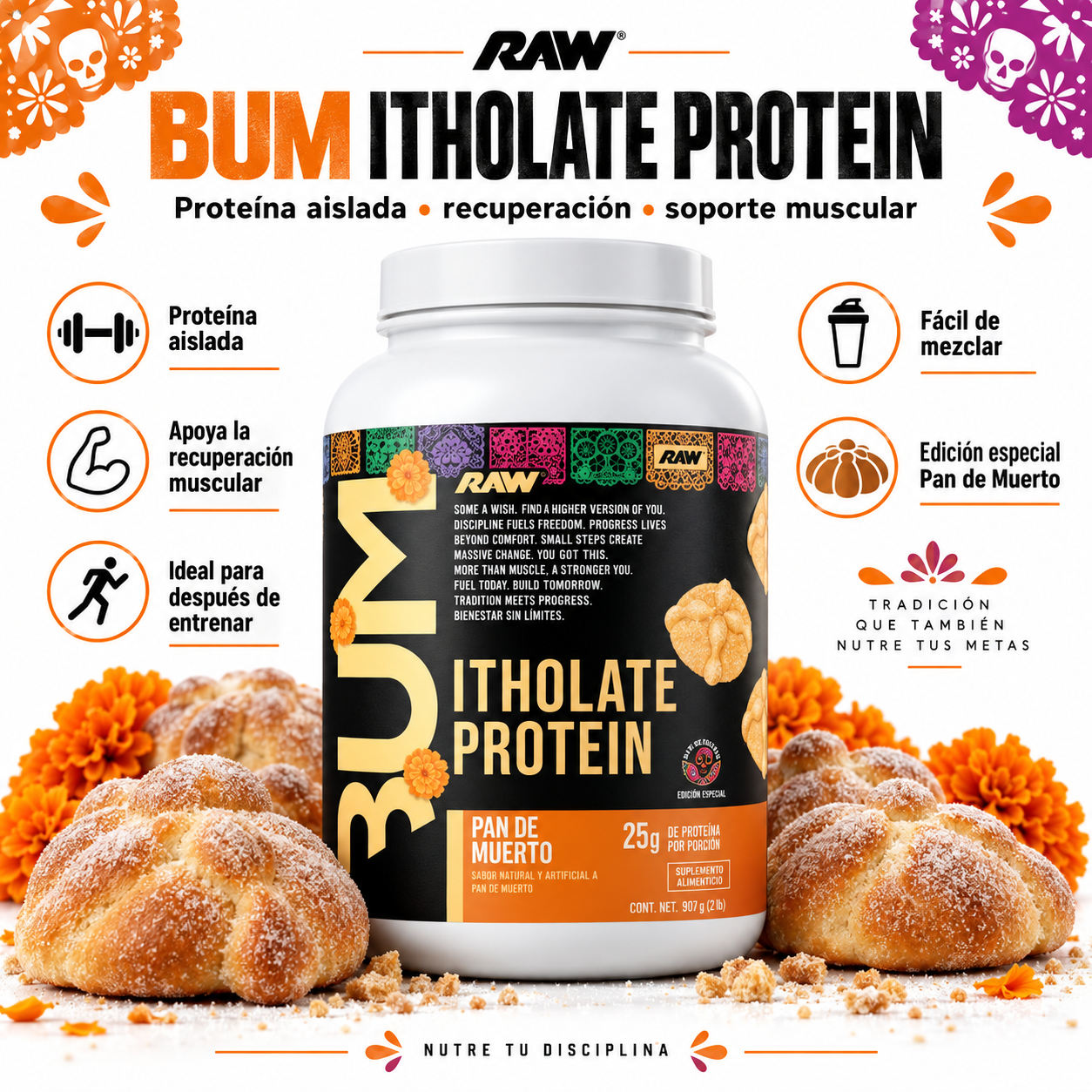 Proteina Itholate bum 2lb_1