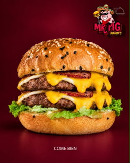 Double Pig