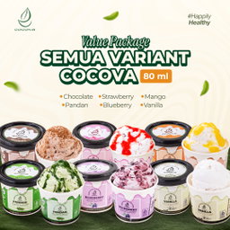 Value Package - Enam Varian COCOVA