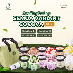 Paket Bundling - Lebih Praktis & Hemat!