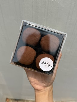 DUBAI CHEWY COOKIE🍪 [BOX OF 4]