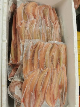 沙鱼肉-500g