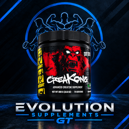 MUTANT CREAKONG