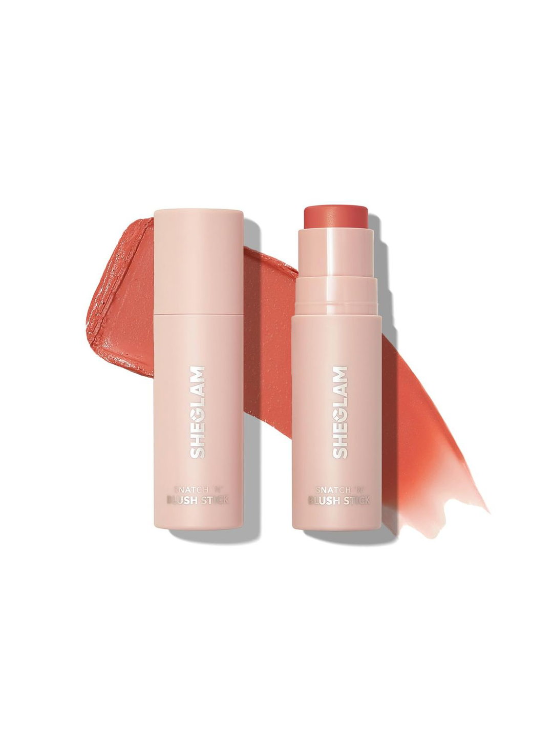 Sheglam blush n stick