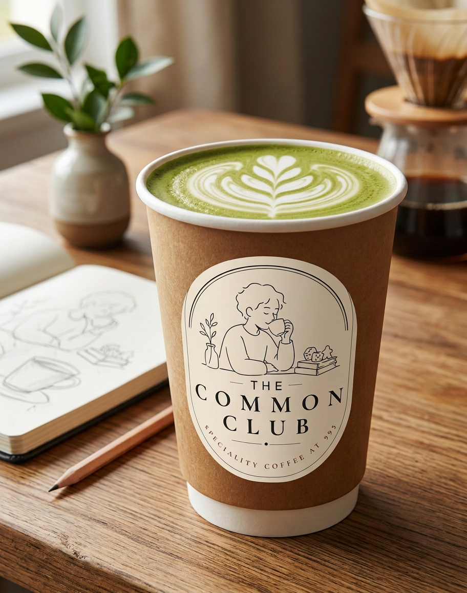 Matcha Latte_0