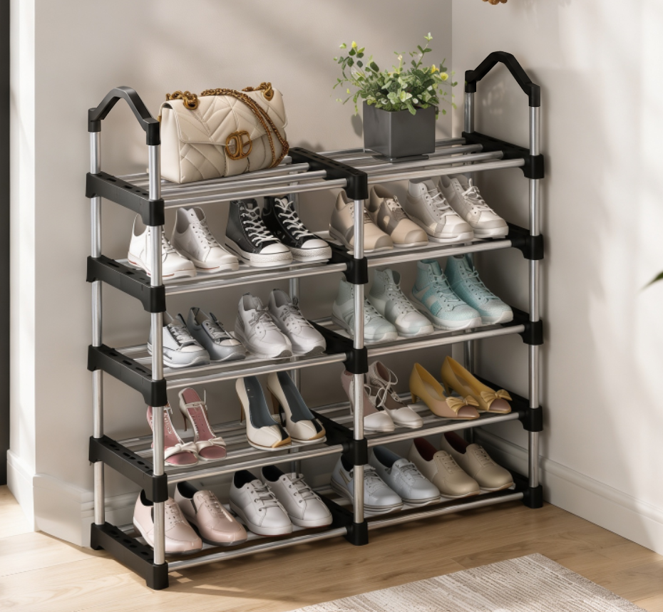 10500110 - 5L SHOE RACK