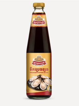ទឹកប្រេងខ្យងមាតុភូមិ 280 ក្រាម 